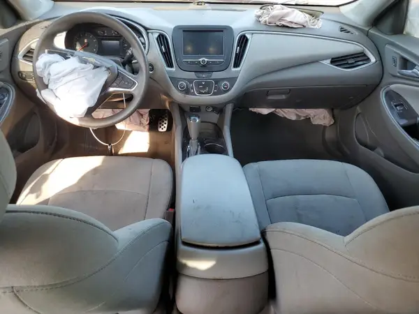 1G1ZB5ST5GF210521 2016 CHEVROLET MALIBU - Image 8