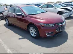 1G1ZB5ST5GF213029 2016 CHEVROLET MALIBU