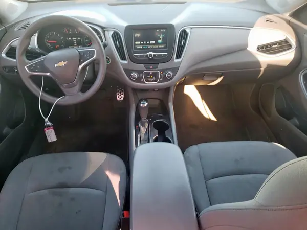 1G1ZB5ST5GF213130 2016 CHEVROLET MALIBU - Image 8
