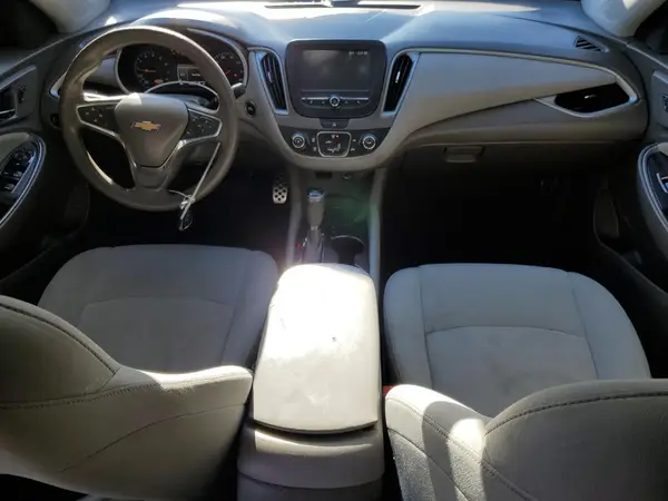 1G1ZB5ST5GF214889 2016 CHEVROLET MALIBU - Image 8