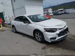 1G1ZB5ST5GF215184 2016 CHEVROLET MALIBU