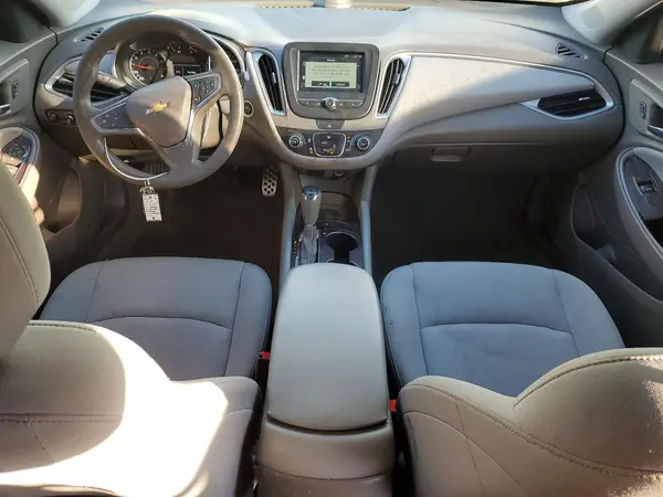 1G1ZB5ST5GF215699 2016 CHEVROLET MALIBU - Image 8