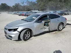 1G1ZB5ST5GF219249 2016 CHEVROLET MALIBU
