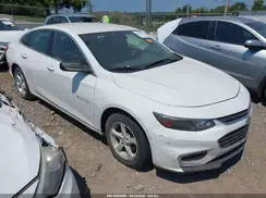 1G1ZB5ST5GF220482 2016 CHEVROLET MALIBU