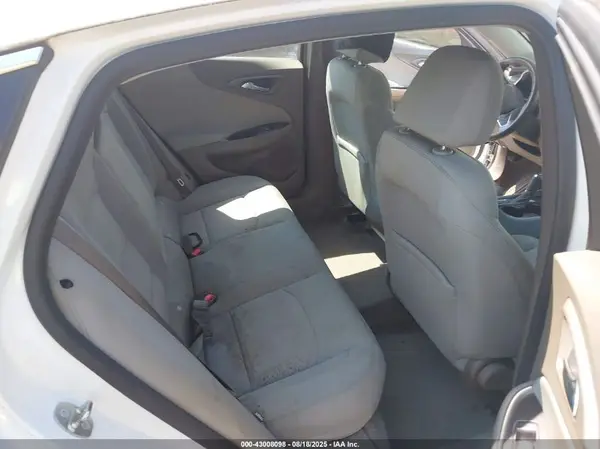 1G1ZB5ST5GF220482 2016 CHEVROLET MALIBU - Image 8