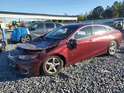 1G1ZB5ST5GF221440 2016 CHEVROLET MALIBU