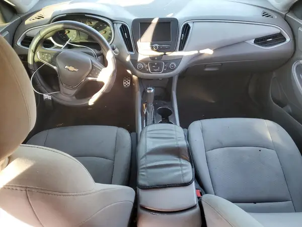1G1ZB5ST5GF221440 2016 CHEVROLET MALIBU - Image 8