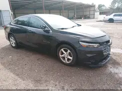 1G1ZB5ST5GF224399 2016 CHEVROLET MALIBU