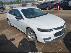 1G1ZB5ST5GF225777 2016 CHEVROLET MALIBU