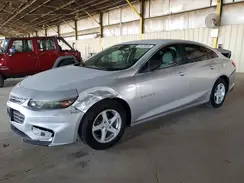1G1ZB5ST5GF225939 2016 CHEVROLET MALIBU