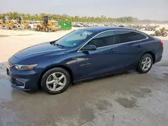 1G1ZB5ST5GF227139 2016 CHEVROLET MALIBU