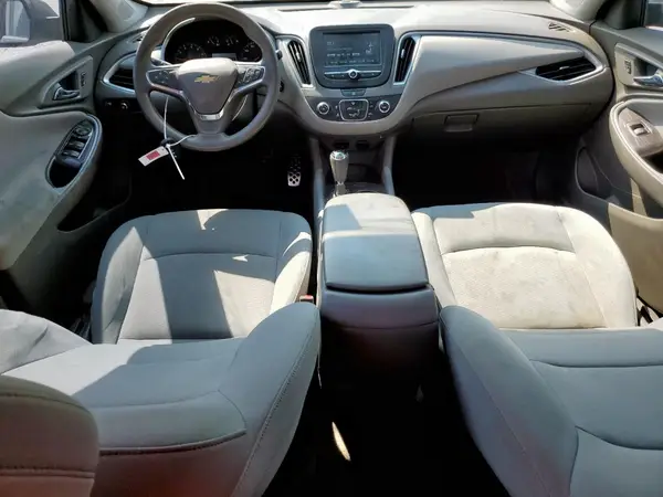 1G1ZB5ST5GF227139 2016 CHEVROLET MALIBU - Image 8