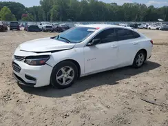 1G1ZB5ST5GF227142 2016 CHEVROLET MALIBU