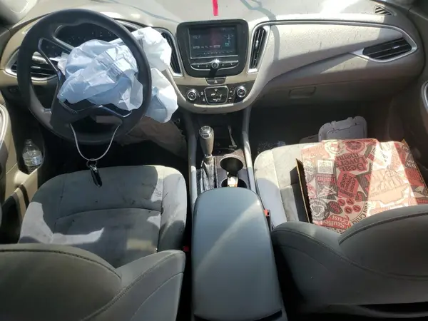 1G1ZB5ST5GF227142 2016 CHEVROLET MALIBU - Image 8