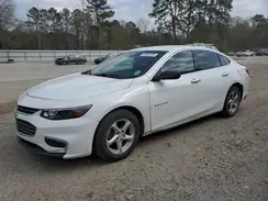 1G1ZB5ST5GF228176 2016 CHEVROLET MALIBU