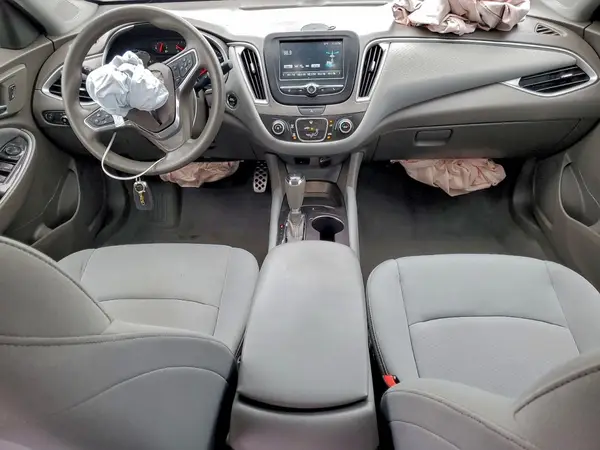 1G1ZB5ST5GF228758 2016 CHEVROLET MALIBU - Image 8