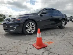 1G1ZB5ST5GF230624 2016 CHEVROLET MALIBU