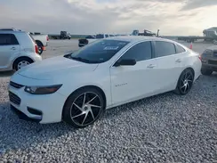 1G1ZB5ST5GF232048 2016 CHEVROLET MALIBU
