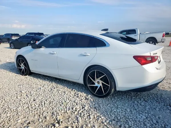 1G1ZB5ST5GF232048 2016 CHEVROLET MALIBU - Image 2