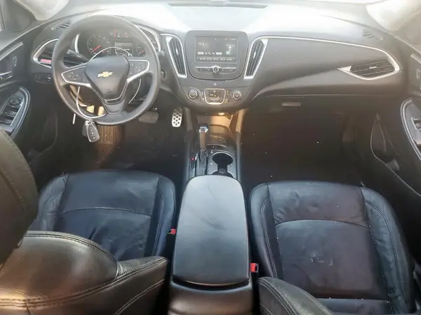 1G1ZB5ST5GF232048 2016 CHEVROLET MALIBU - Image 8