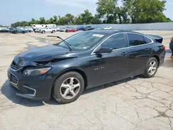 1G1ZB5ST5GF233619 2016 CHEVROLET MALIBU