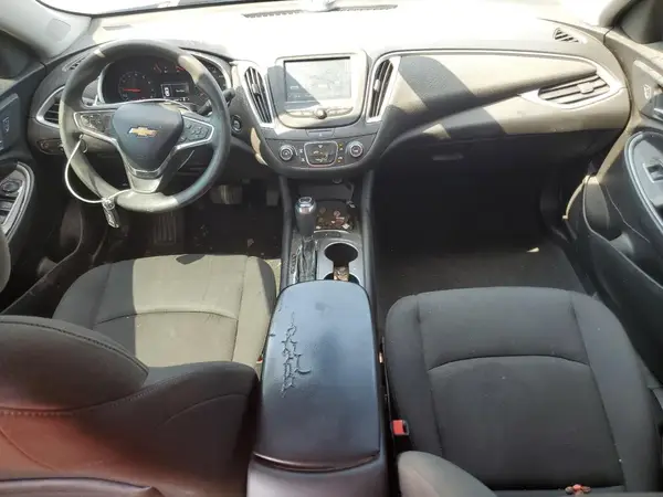 1G1ZB5ST5GF233619 2016 CHEVROLET MALIBU - Image 8