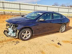 1G1ZB5ST5GF234088 2016 CHEVROLET MALIBU