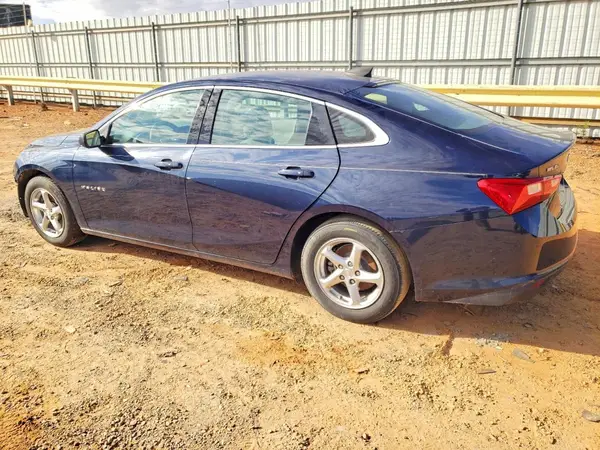 1G1ZB5ST5GF234088 2016 CHEVROLET MALIBU - Image 2