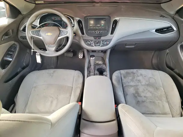 1G1ZB5ST5GF234088 2016 CHEVROLET MALIBU - Image 8