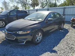 1G1ZB5ST5GF240666 2016 CHEVROLET MALIBU