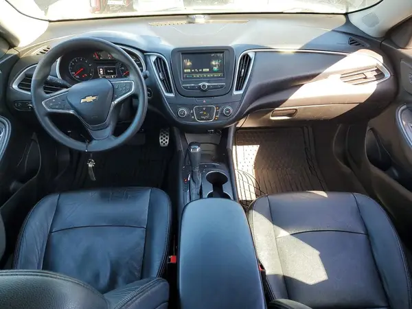 1G1ZB5ST5GF240666 2016 CHEVROLET MALIBU - Image 8