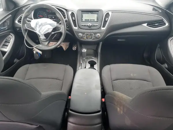 1G1ZB5ST5GF242336 2016 CHEVROLET MALIBU - Image 8