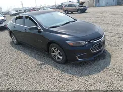 1G1ZB5ST5GF242885 2016 CHEVROLET MALIBU