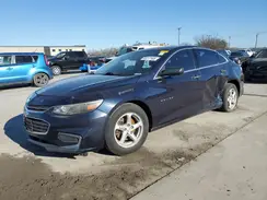 1G1ZB5ST5GF243048 2016 CHEVROLET MALIBU