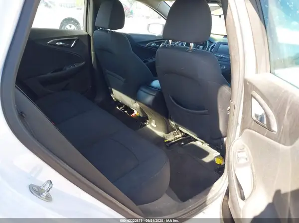 1G1ZB5ST5GF243762 2016 CHEVROLET MALIBU - Image 8