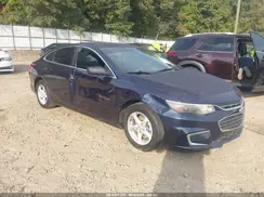 1G1ZB5ST5GF249335 2016 CHEVROLET MALIBU