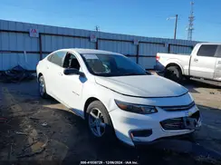 1G1ZB5ST5GF253188 2016 CHEVROLET MALIBU