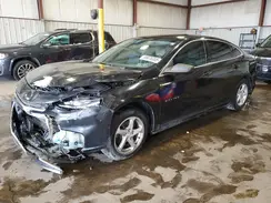 1G1ZB5ST5GF256611 2016 CHEVROLET MALIBU