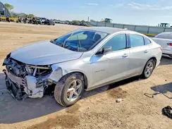 1G1ZB5ST5GF258388 2016 CHEVROLET MALIBU