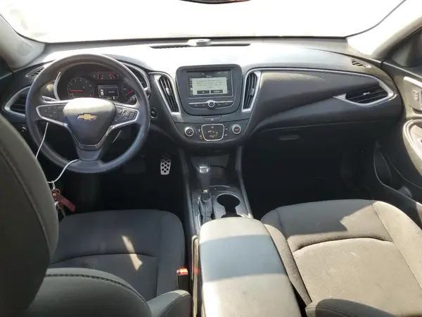 1G1ZB5ST5GF259055 2016 CHEVROLET MALIBU - Image 8