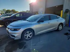 1G1ZB5ST5GF261419 2016 CHEVROLET MALIBU