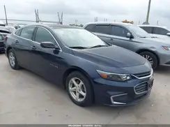1G1ZB5ST5GF261422 2016 CHEVROLET MALIBU