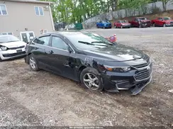 1G1ZB5ST5GF263154 2016 CHEVROLET MALIBU