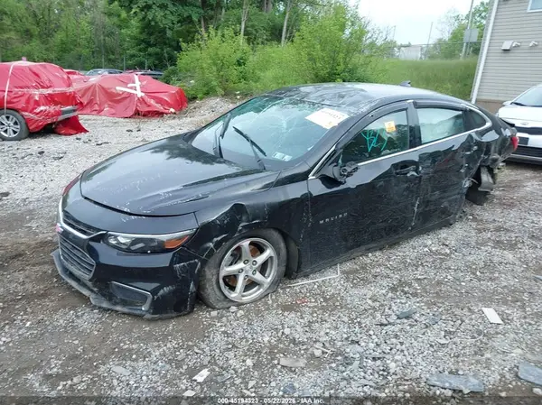 1G1ZB5ST5GF263154 2016 CHEVROLET MALIBU - Image 2