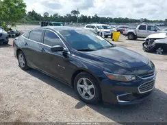1G1ZB5ST5GF263218 2016 CHEVROLET MALIBU