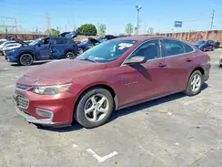 1G1ZB5ST5GF263333 2016 CHEVROLET MALIBU