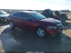 1G1ZB5ST5GF264045 2016 CHEVROLET MALIBU