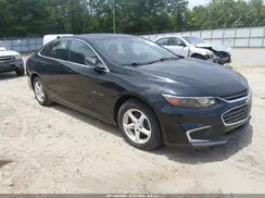1G1ZB5ST5GF264837 2016 CHEVROLET MALIBU