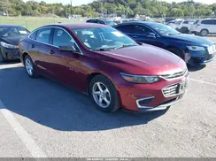 1G1ZB5ST5GF265860 2016 CHEVROLET MALIBU