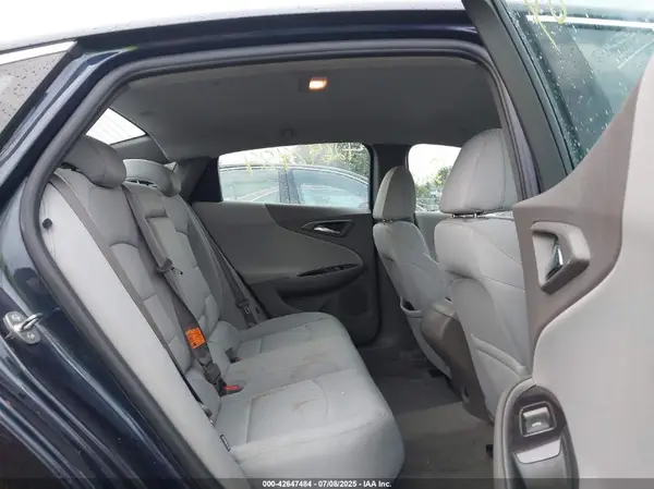 1G1ZB5ST5GF269181 2016 CHEVROLET MALIBU - Image 8